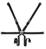 ROT CAM 2X2 6PT AJPD BLK - image 1