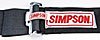 7-Point Lever Camlock System Harness Nomex Covered Belts - image 3