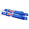 Individual Shoulder Harness Belts 24" to 48" Adjustment - image 1