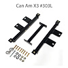 CANAM X3 LOW MOUNT - image 1