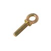 Floor Mount Kit 2 each: Floor Mount Belt Clips, Eye Bolts, Nuts, Washers - image 3