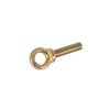 Floor Mount Kit 2 each: Floor Mount Belt Clips, Eye Bolts, Nuts, Washers - image 4