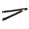 3in TORQUE TUBE STRAP PLATINUM - image 1