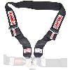 Dragster Shoulder Harness Belt Camlock Type Buckle - image 1
