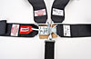 Latch & Link 5-Point Dragster Harness Nomex Covered Belts - image 2