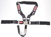 Latch & Link 5-Point Dragster Harness Nomex Covered Belts - image 2