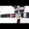 Latch & Link 5-Point Dragster Harness Nomex Covered Belts - image 4