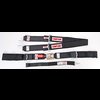 Latch & Link 5-Point Dragster Harness Nomex Covered Belts - image 1