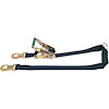Axle Ratchet Tie-Down 8-foot