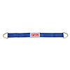 35010BJ Junkyard Dog Axle Strap - Blue Axle Strap - image 1