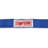 35010BJ Junkyard Dog Axle Strap - Blue Axle Strap - image 3