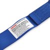 35010BJ Junkyard Dog Axle Strap - Blue Axle Strap - image 4
