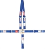 Apparel & Safety MINI DRAGSTER BELT ASSBY - image 1