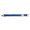 35015BJ Junkyard Dog Axle Strap Axle Strap - image 3