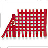 Apparel & Safety WINDOW NET - image 1