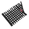 Window Net 16" x 27" Trapezoid "Nascar" style - image 3
