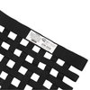 Window Net 16" x 27" Trapezoid "Nascar" style - image 4