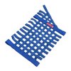 Window Net 16" x 27" Trapezoid "Nascar" style - image 3