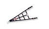 MIDGET SPRINT CAR LEFT SIDE NET BK - image 1