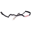 Helmet Restraint Strap Black - image 1