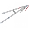 LEFT SIDE ADJ RESTRAINT NET BLACK - image 1