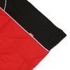 Red/Black Talladega Crew Shirt Large - image 2