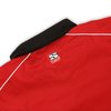 Red/Black Talladega Crew Shirt Large - image 3