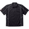 Talladega Crew Shirt Large - image 1
