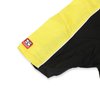 Yellow/Black Talladega Crew Shirt Medium - image 2
