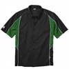 Talladega Crew Shirt Small - image 1