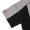 Talladega Crew Shirt Gray & Black - image 2