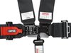 D3 3" RED W/PADS - image 3
