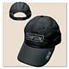 Low Pro Hat Embroidered Simpson logo - image 1