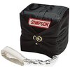 Sky Jacker Drag Chute 10-foot Crossform Design - image 1