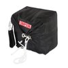 SKYJACKER CHUTE 10 FT W/LOGO- BLACK - image 3
