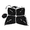 Air Boss Pilot Chute w/Pilot For 8-foot Chute