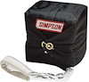 Sky Jacker Drag Parachute Black