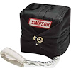 Air Boss Chute Pack Only For 10-foot Chute