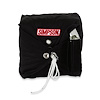 AIR BOSS 10' CHUTE BLACK - image 1
