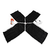 42061BK HSXSM11PAR HY Sport XSM PA Black