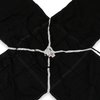 42061BK HSXSM11PAR HY Sport XSM PA Black - image 3