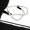 42061BK HSXSM11PAR HY Sport XSM PA Black - image 4
