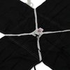 42080BK Black JR Comp parachute - Parachute - image 3
