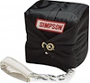 42090A Parachute Packs for Professional 14' Aluminized CarbonX
