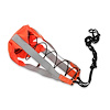 42218S Heavy Duty Pilot Parachute HD - Safety Orange