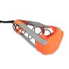 42218S Heavy Duty Pilot Parachute HD - Safety Orange - image 3