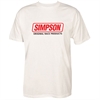 Traditional Tee White - image 1