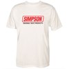 Traditional Tee White - image 1