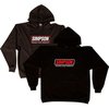 Pull Over Hoodie - image 1