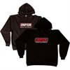 Pull Over Hoodie - image 1